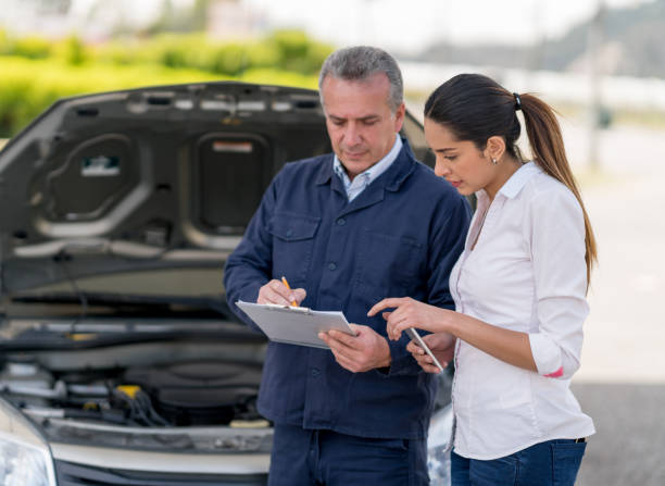 Auto Insurance in McMinn County County